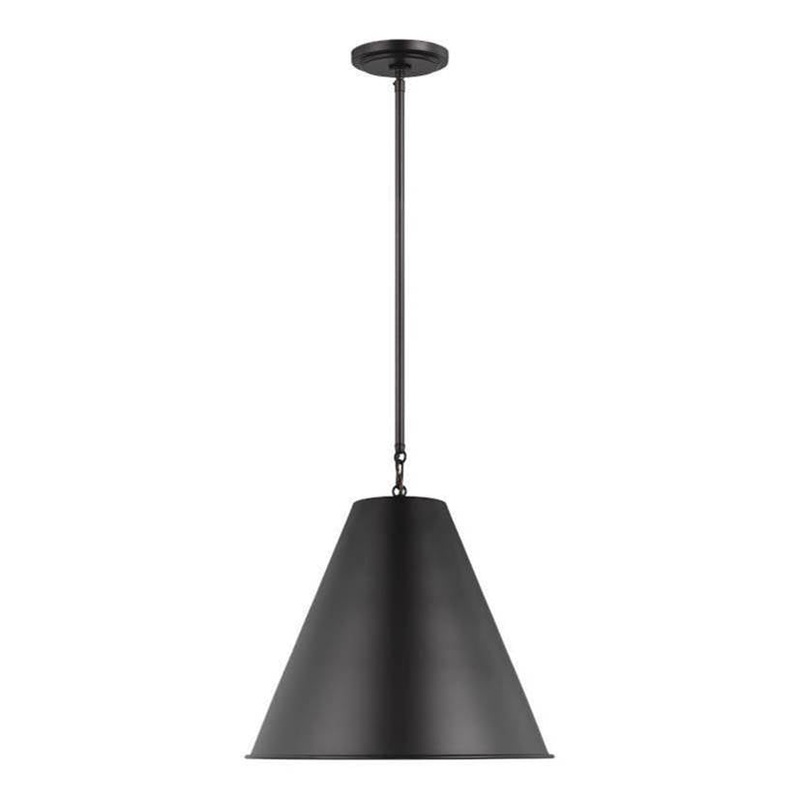 Gordon Pendant