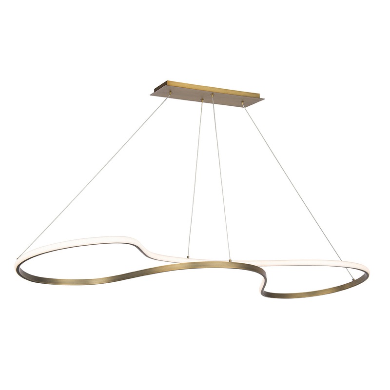 Marques Linear Pendant