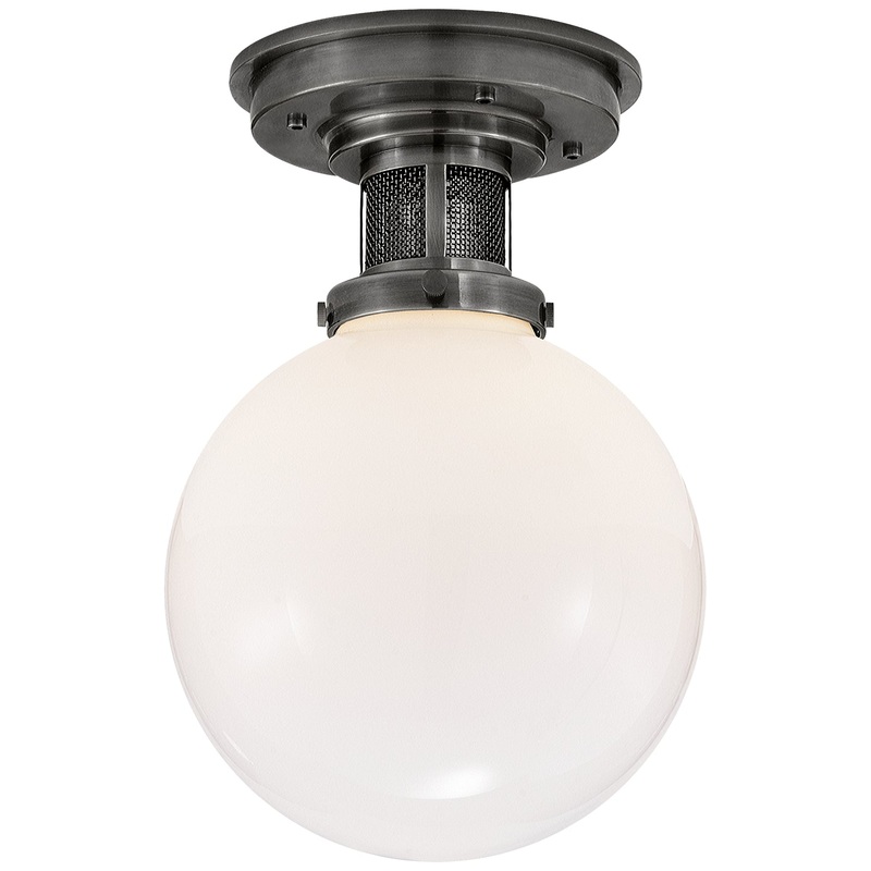 McCarren Ceiling Light