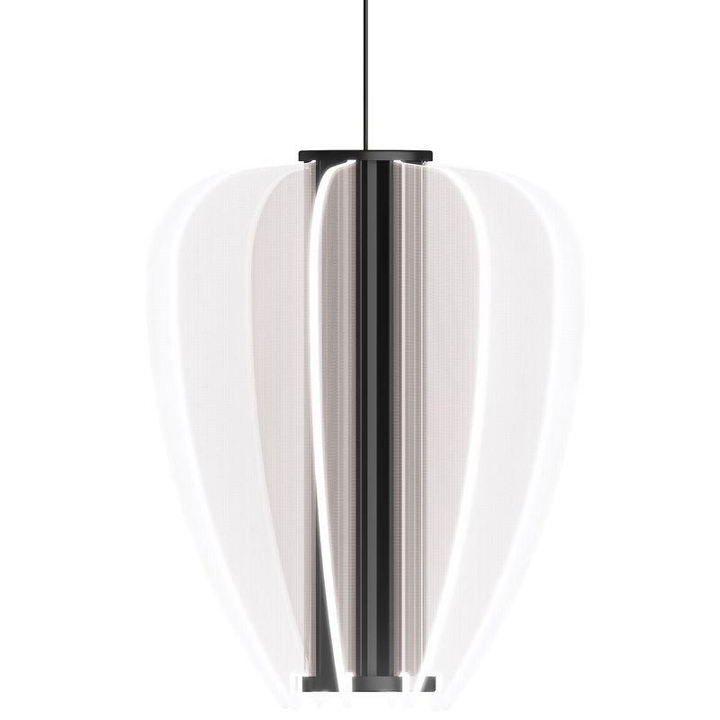 Nyra Mini Monopoint Pendant