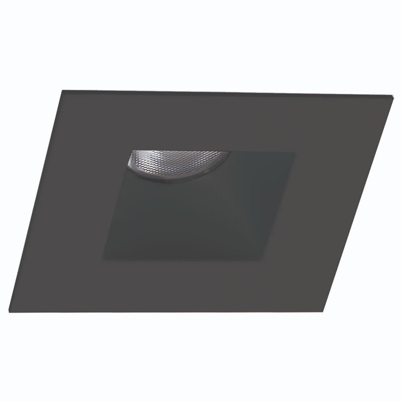 Ocularc 1IN Square Open Reflector Downlight / Housing