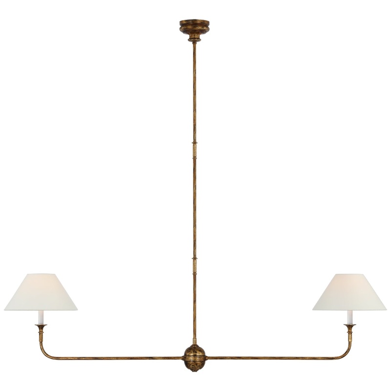 Piaf Linear Pendant