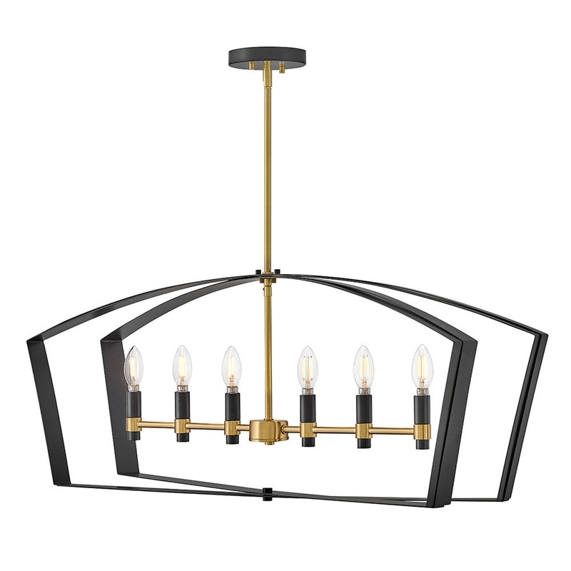 Sammi Chandelier