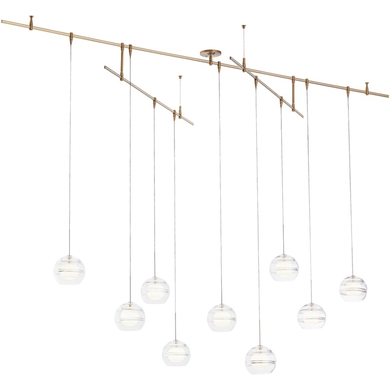Sedona Pendant Chandelier
