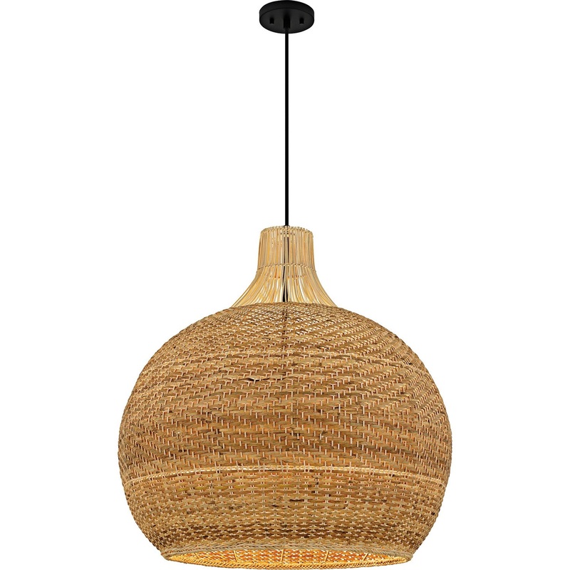 Sycamore Pendant