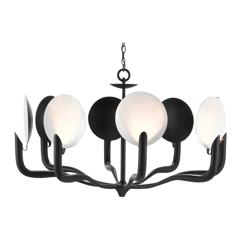 Tirtoff  Chandelier