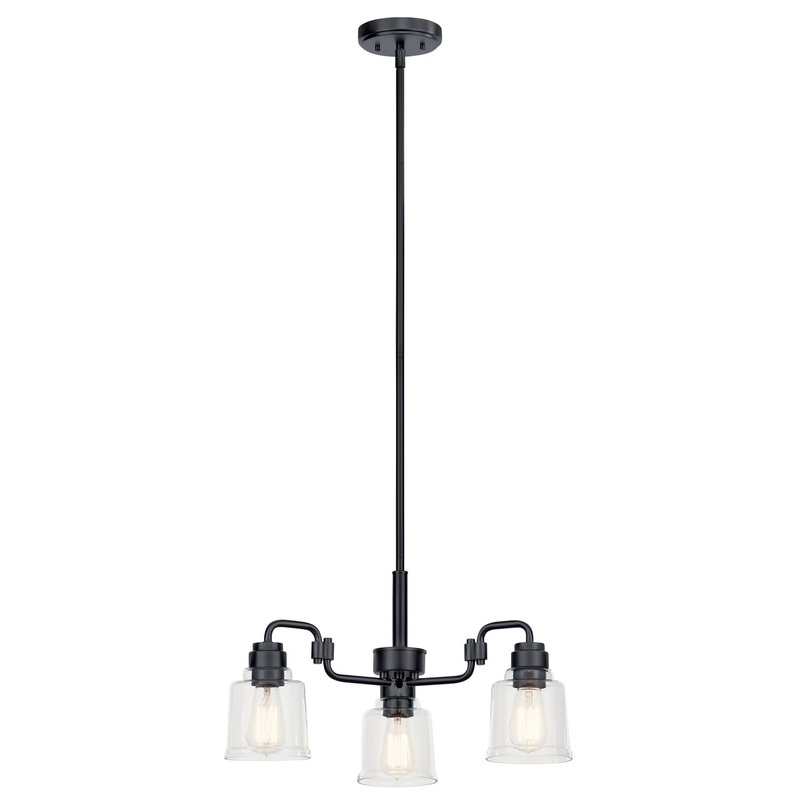 Aivian Chandelier