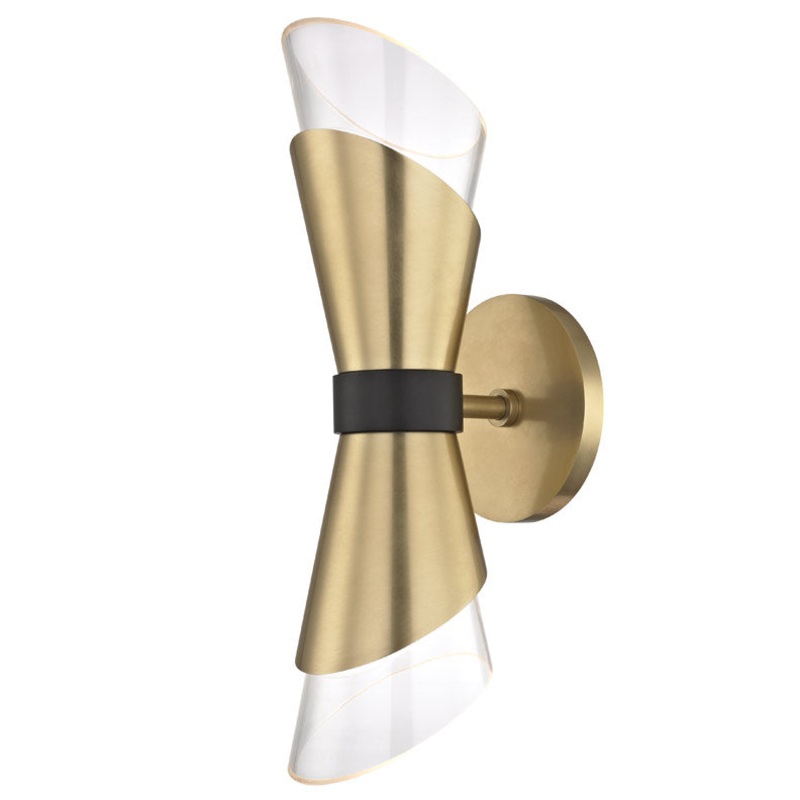 Angie Wall Light