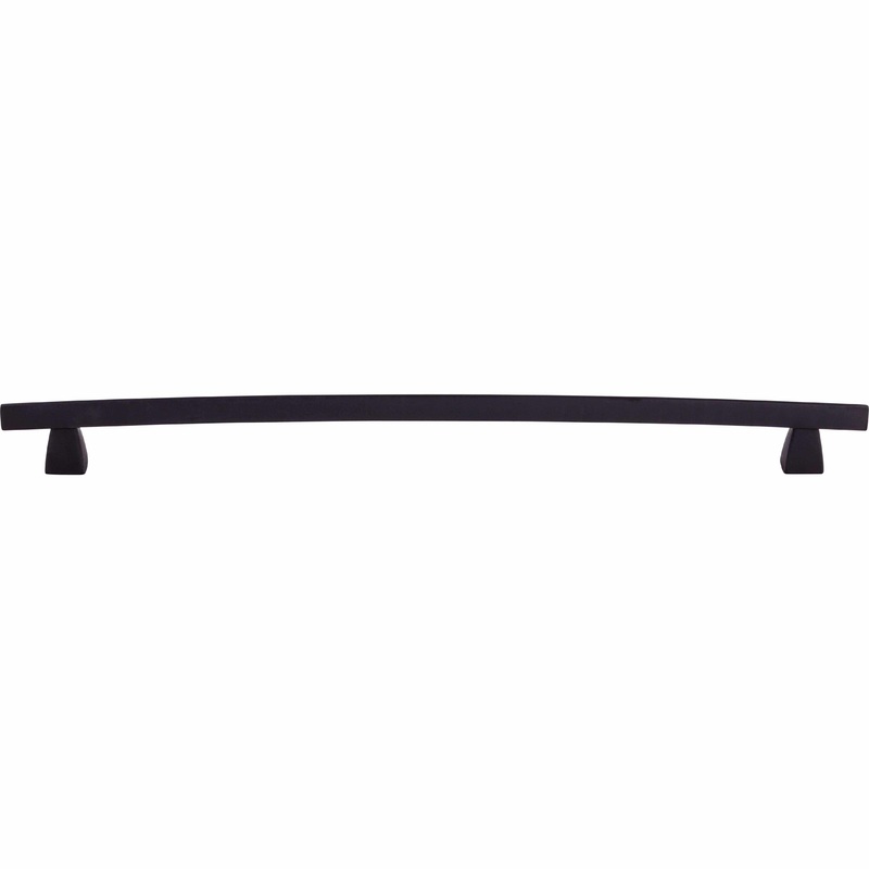 Arched Pull