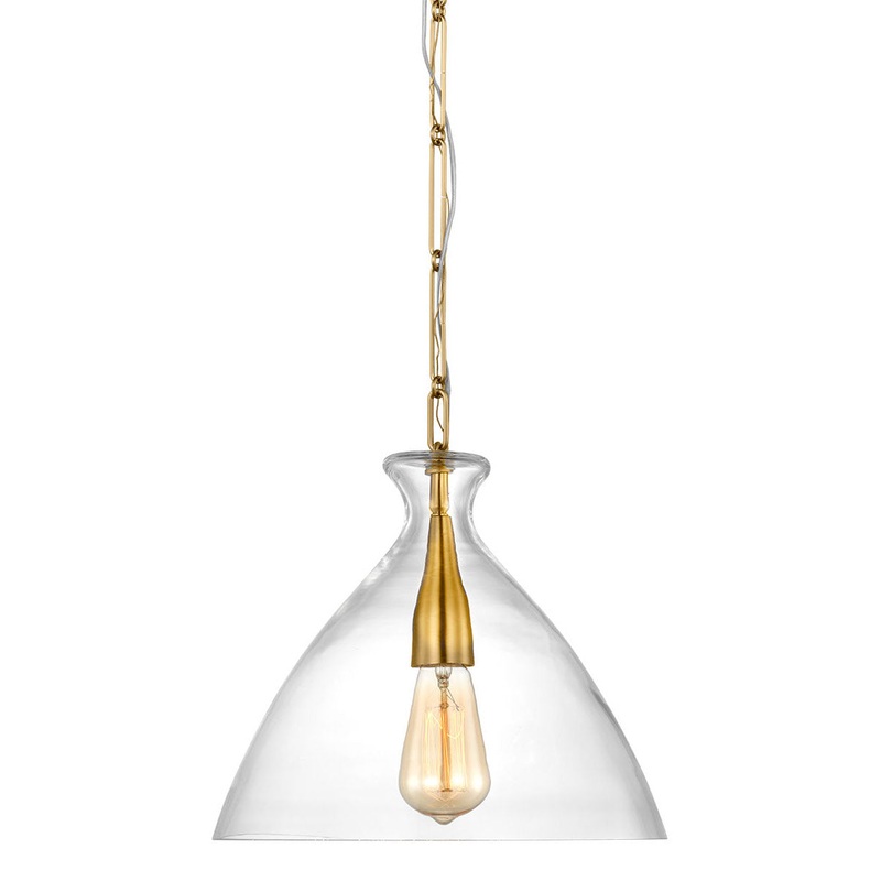 Athena Pendant