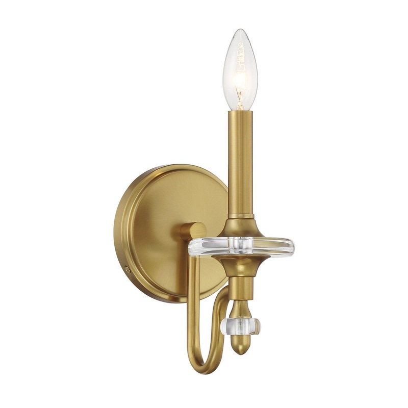 Champlain Wall Sconce