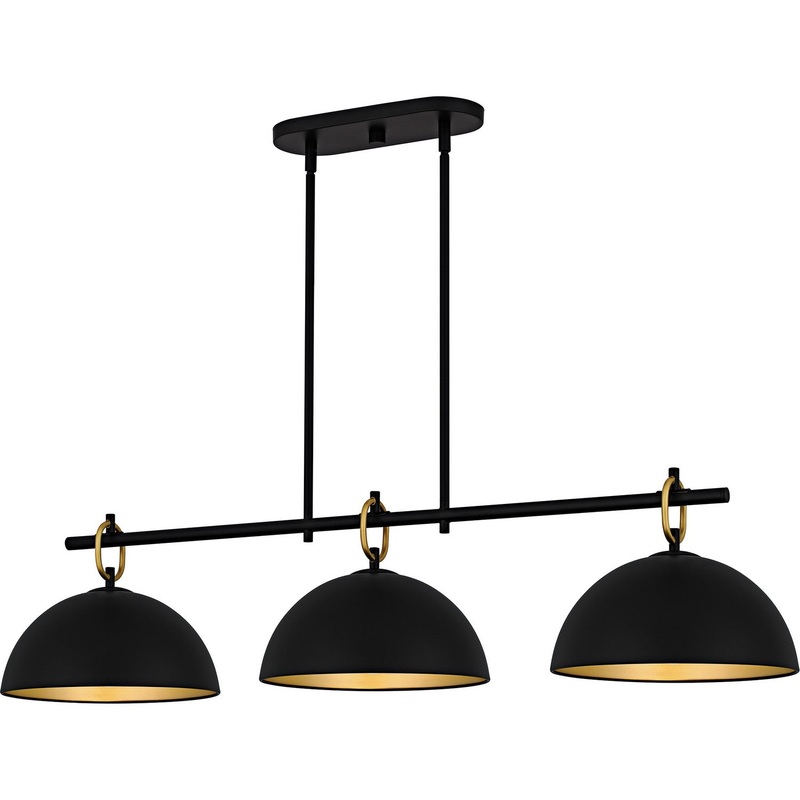 Cleo Linear Chandelier