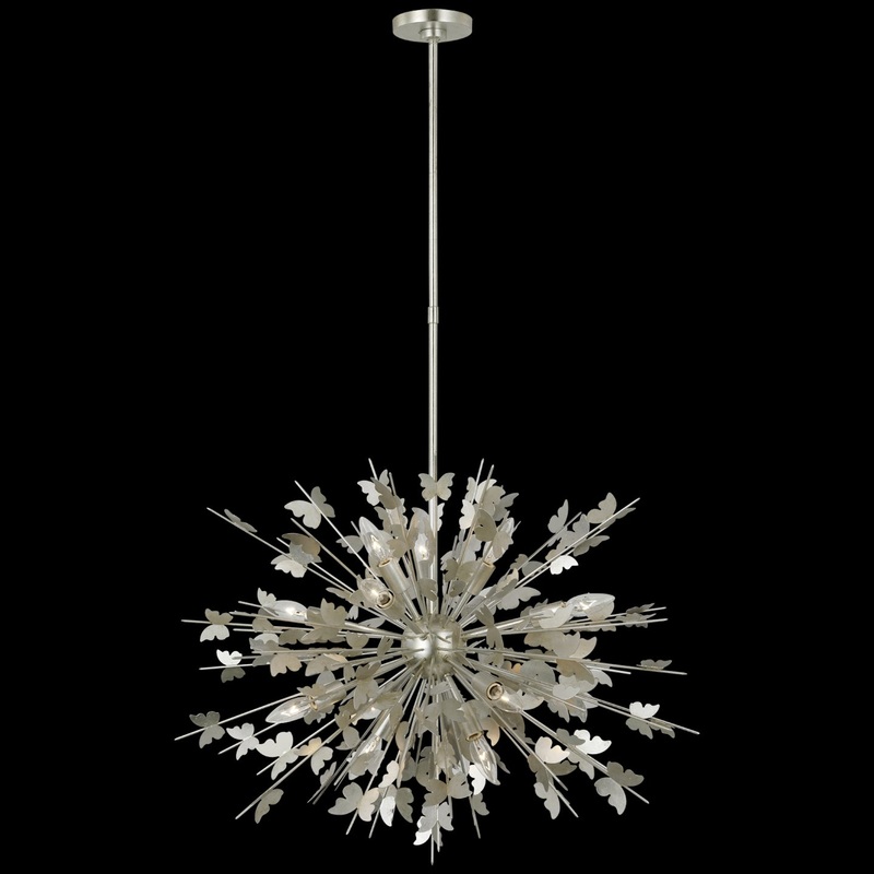 Farfalle Chandelier