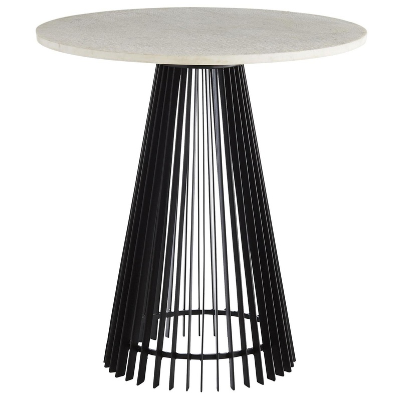 Jaime End Table