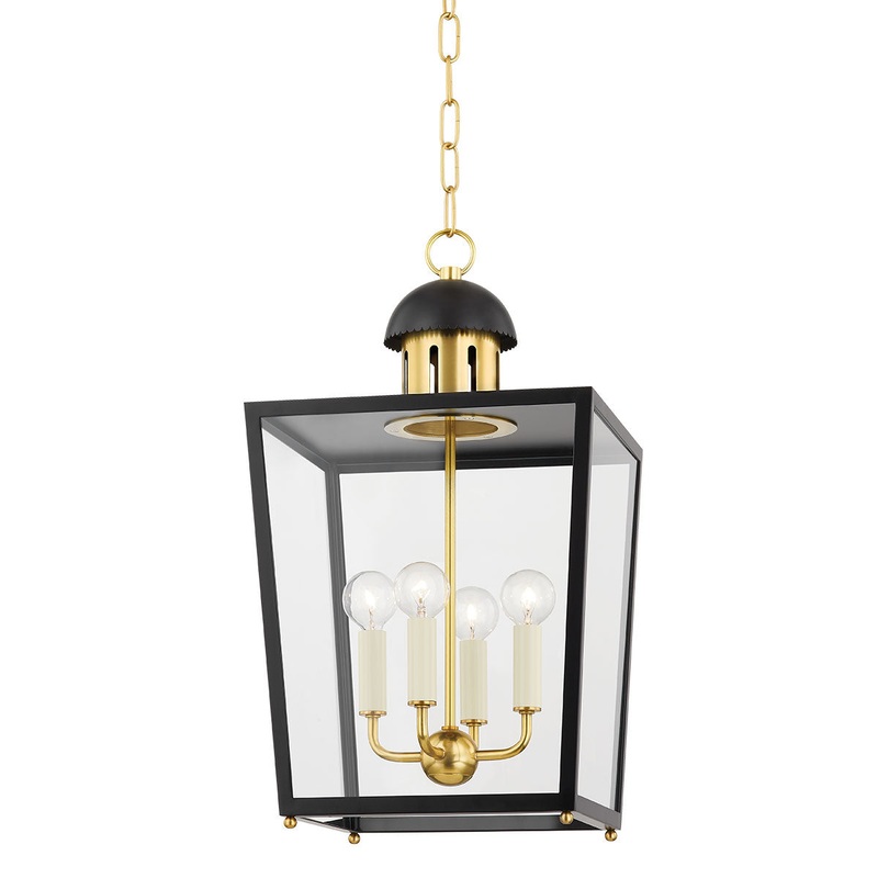 June Chandelier