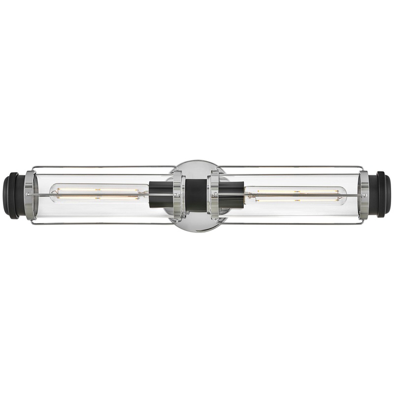 Masthead Bathroom Vanity Light