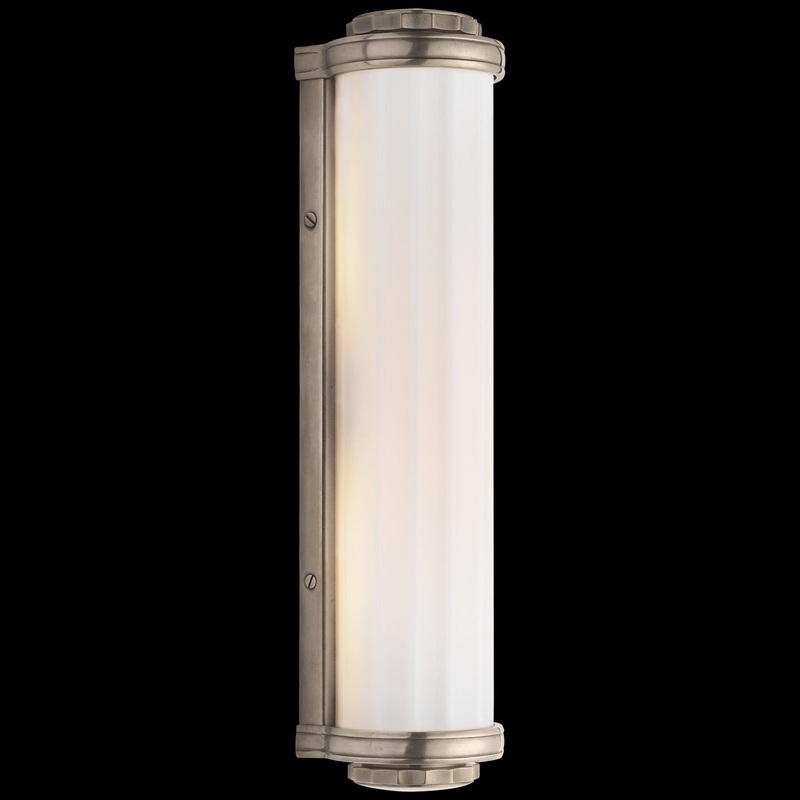 Milton Road Wall Sconce