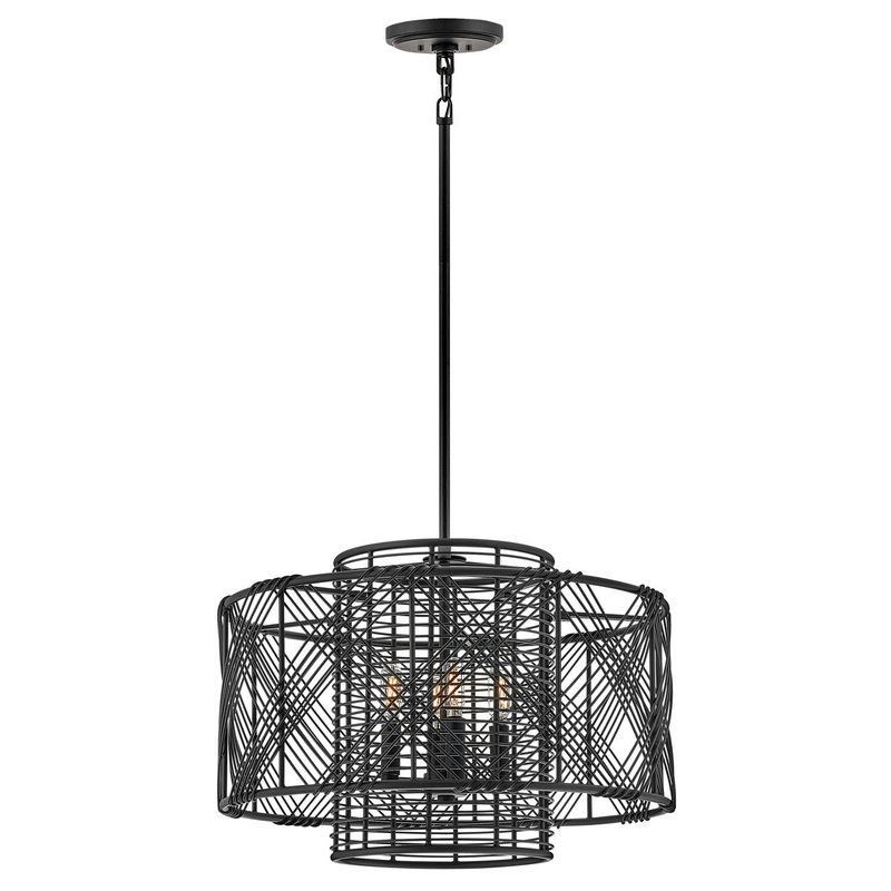 Nikko Convertible Pendant