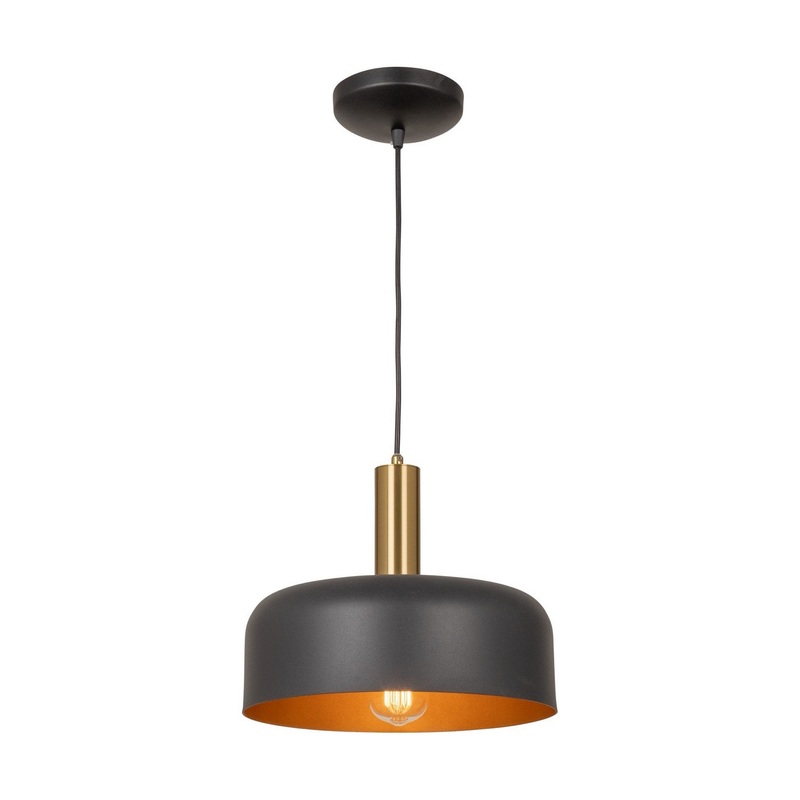 Orsa Dome Pendant