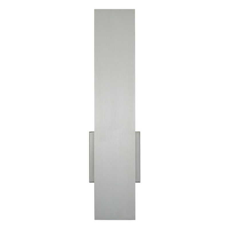 Stag Outdoor Wall Sconce