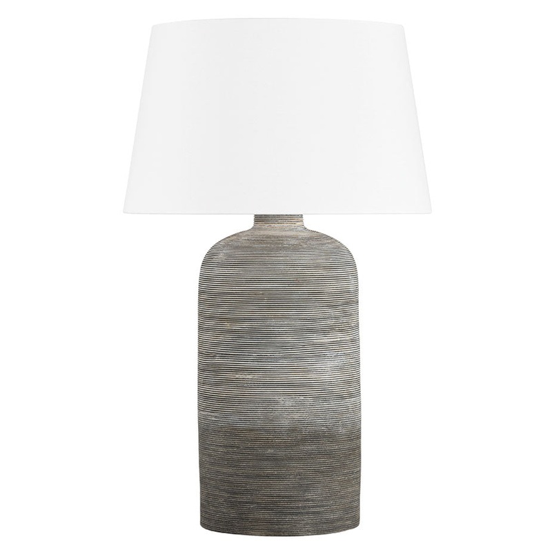Sutton Manor Table Lamp