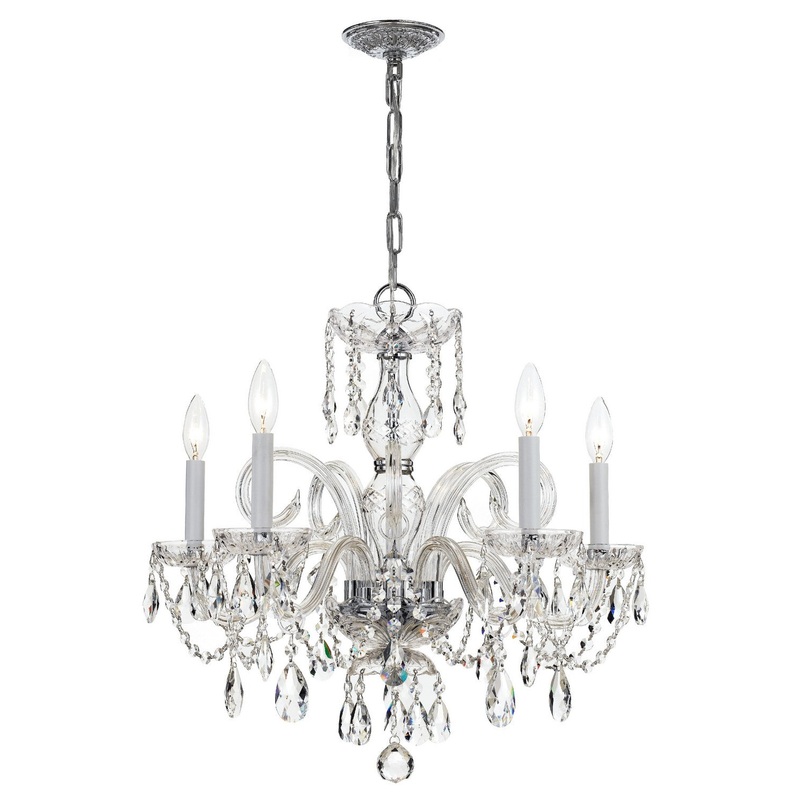 Traditional Crystal 1005
