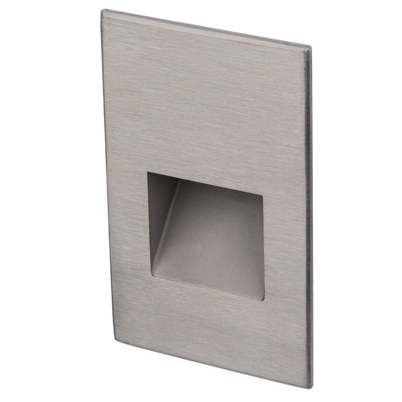 Vertical Step Light 120V