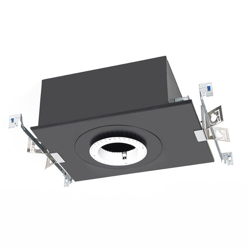 Volta 4.5IN RD Invisible New Construction IC Housing