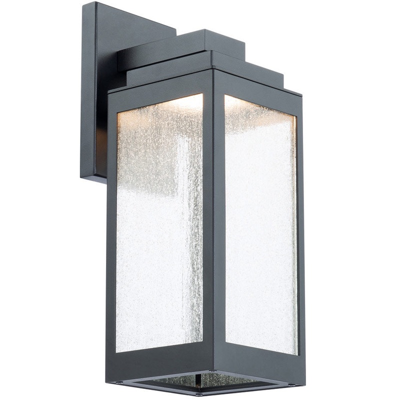 Amherst Outdoor Wall Sconce
