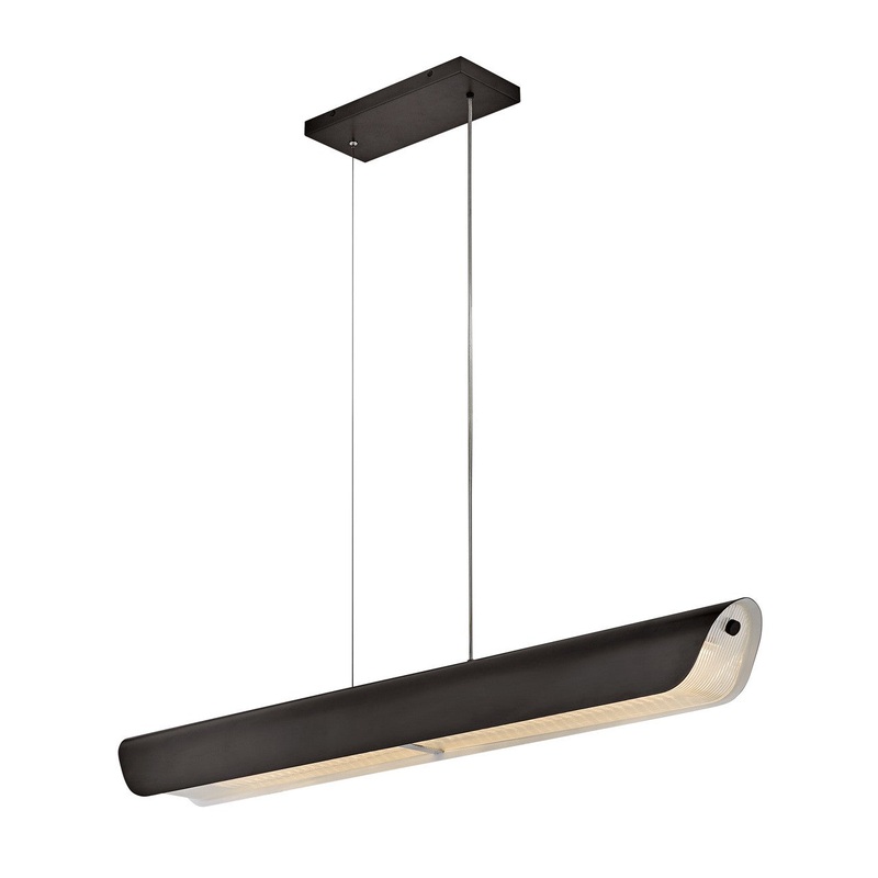 Arco Linear Chandelier