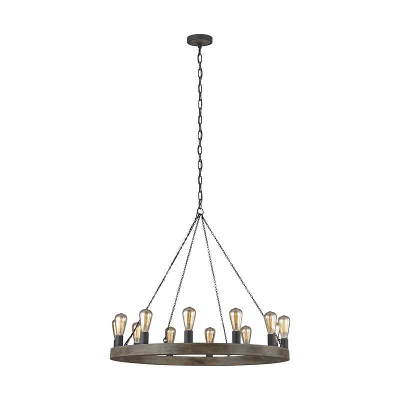 Avenir Chandelier