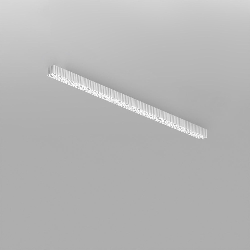 Calipso Linear Ceiling Light