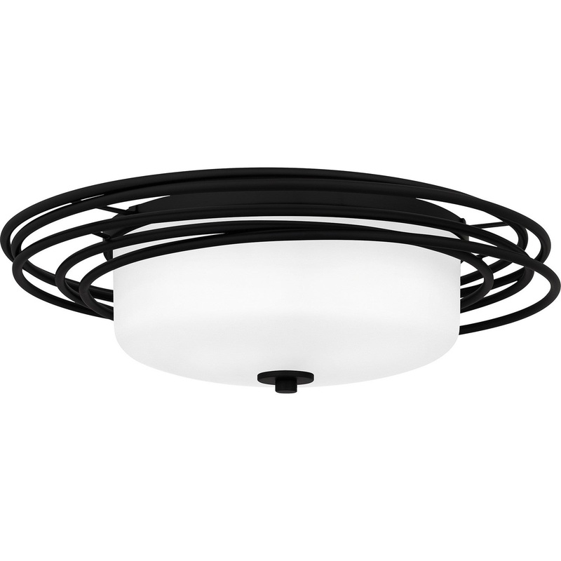 Calliope Flush Mount Light