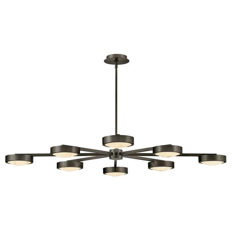 Cava Semi Flush Mount Light