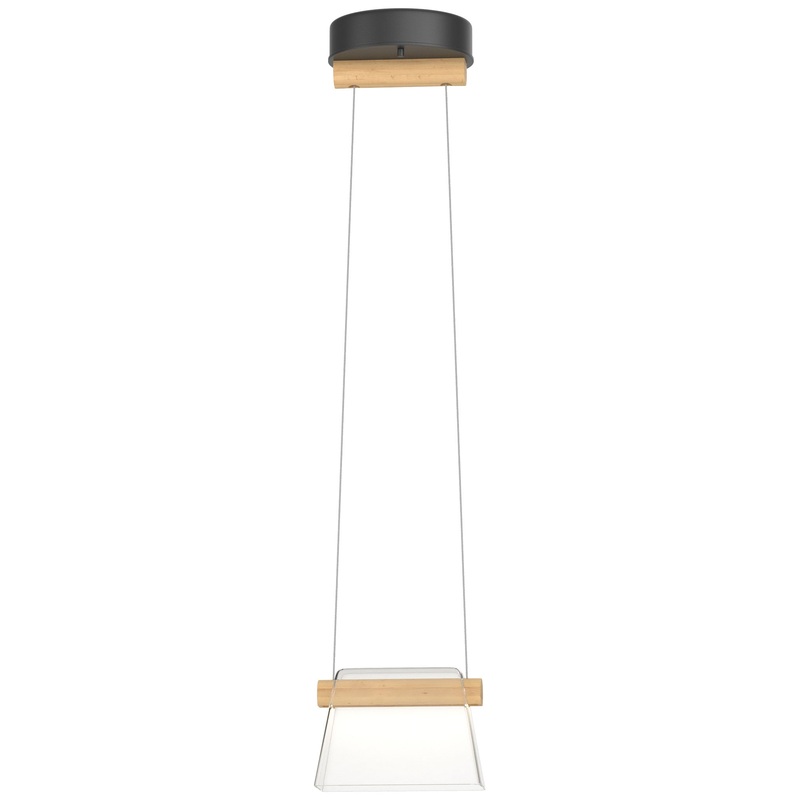 Cowbell Mini Pendant