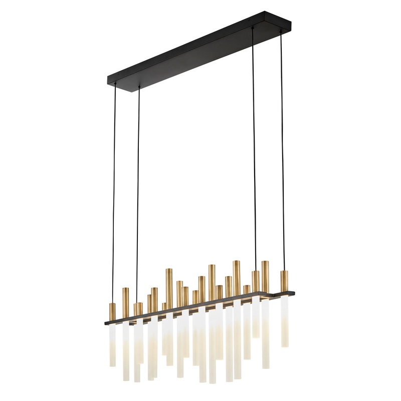 Echo Linear Chandelier
