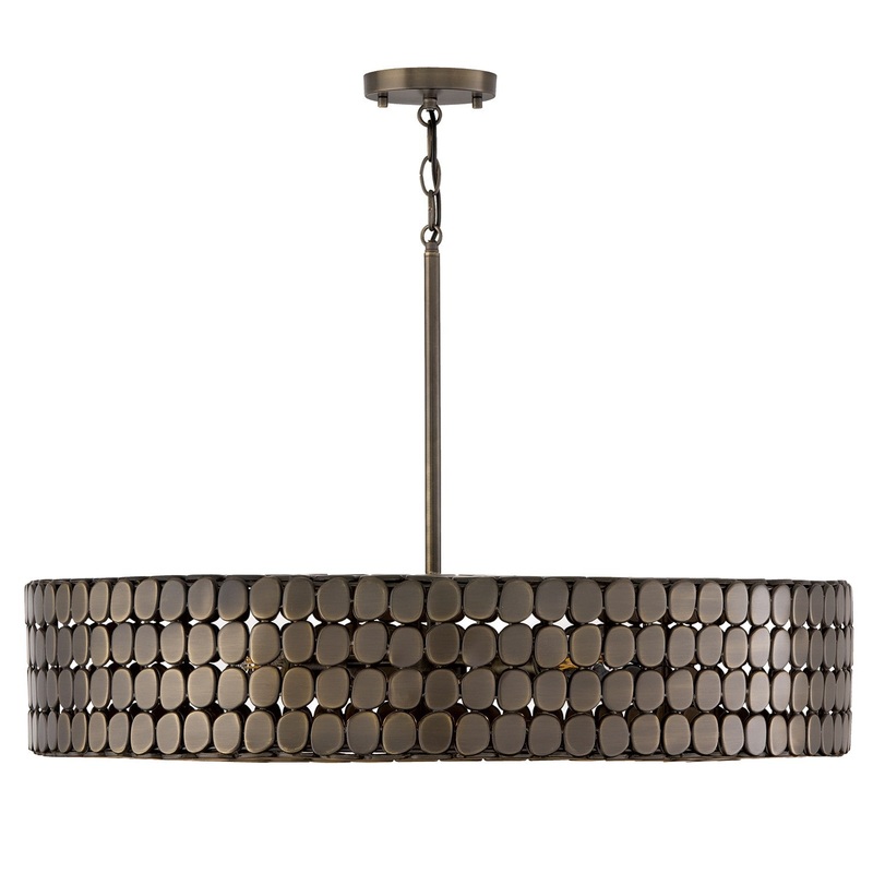 Eliana Chandelier