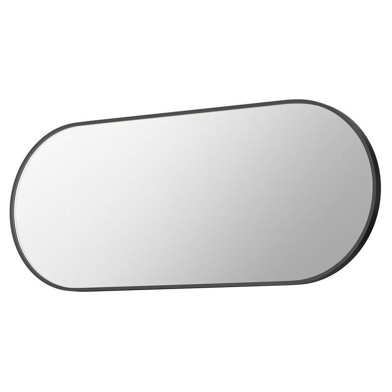 Elisse Large LED Mirror
