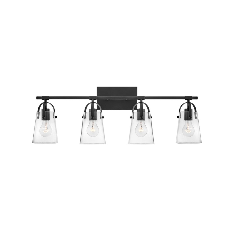 Foster Bathroom Vanity Light