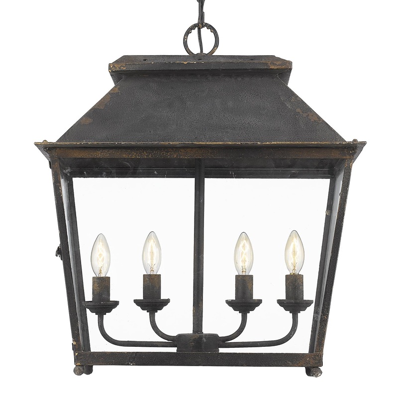 ingdon Pendant