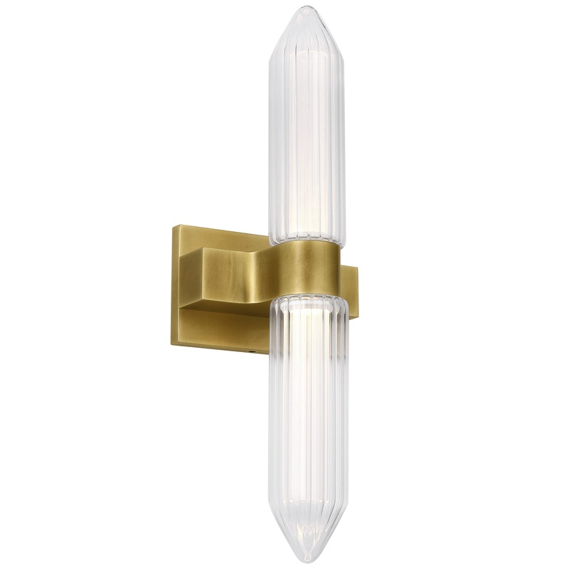 Langston Bathroom Vanity Light 120V