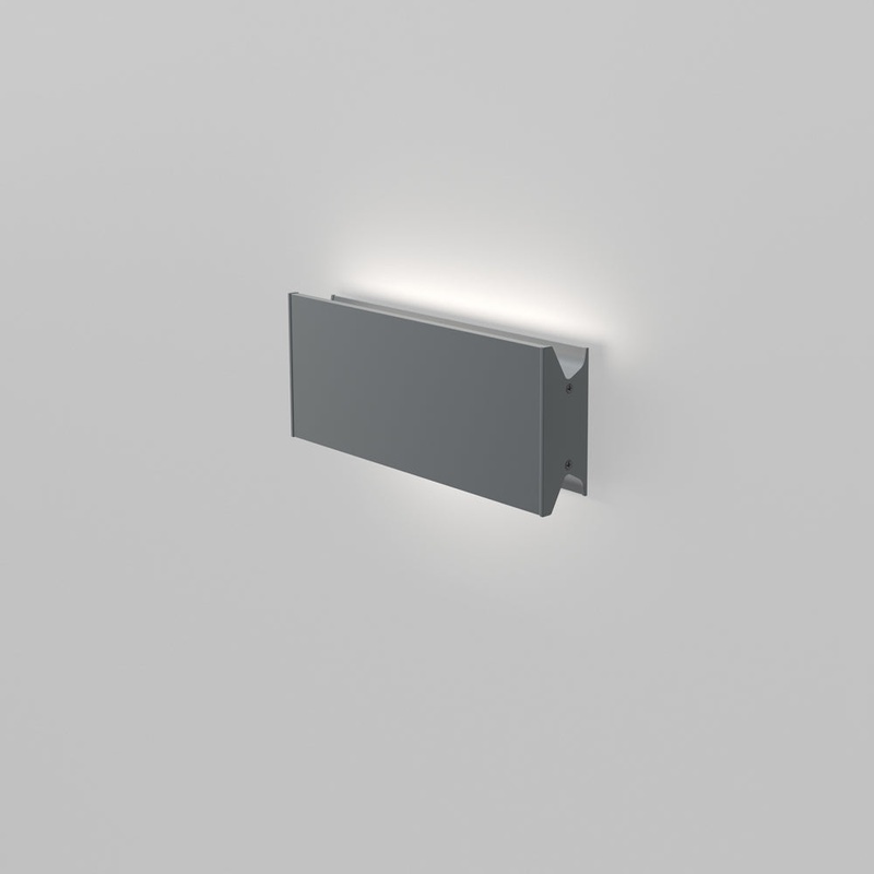 LineaFlat Mono Wall / Ceiling Light