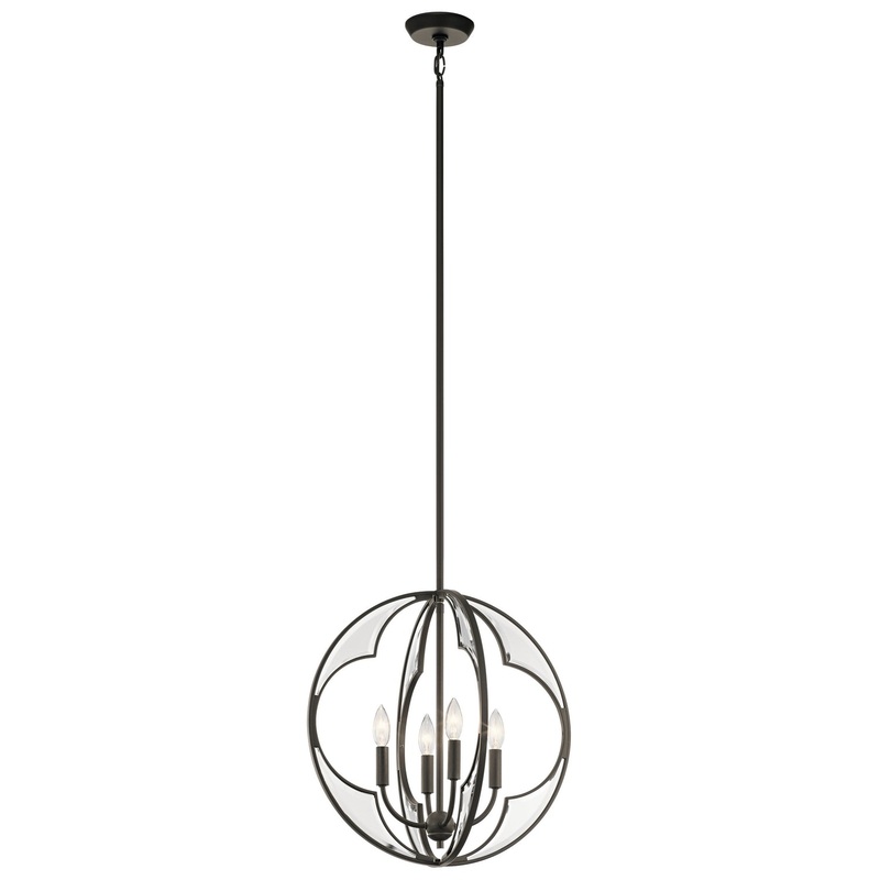 Montavello Chandelier
