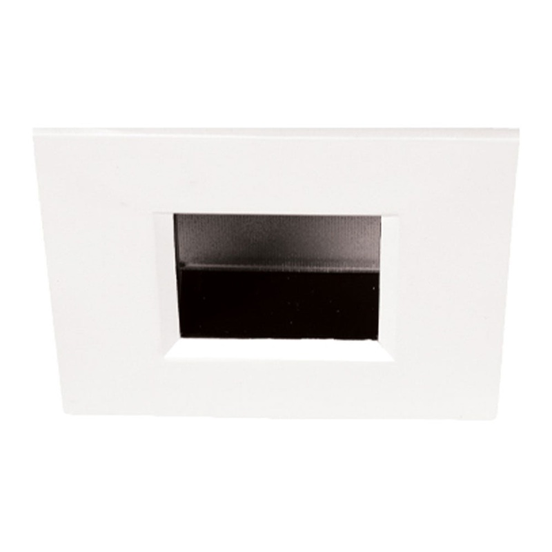 Ocularc 3.5IN SQ Trimless Pinhole Trim