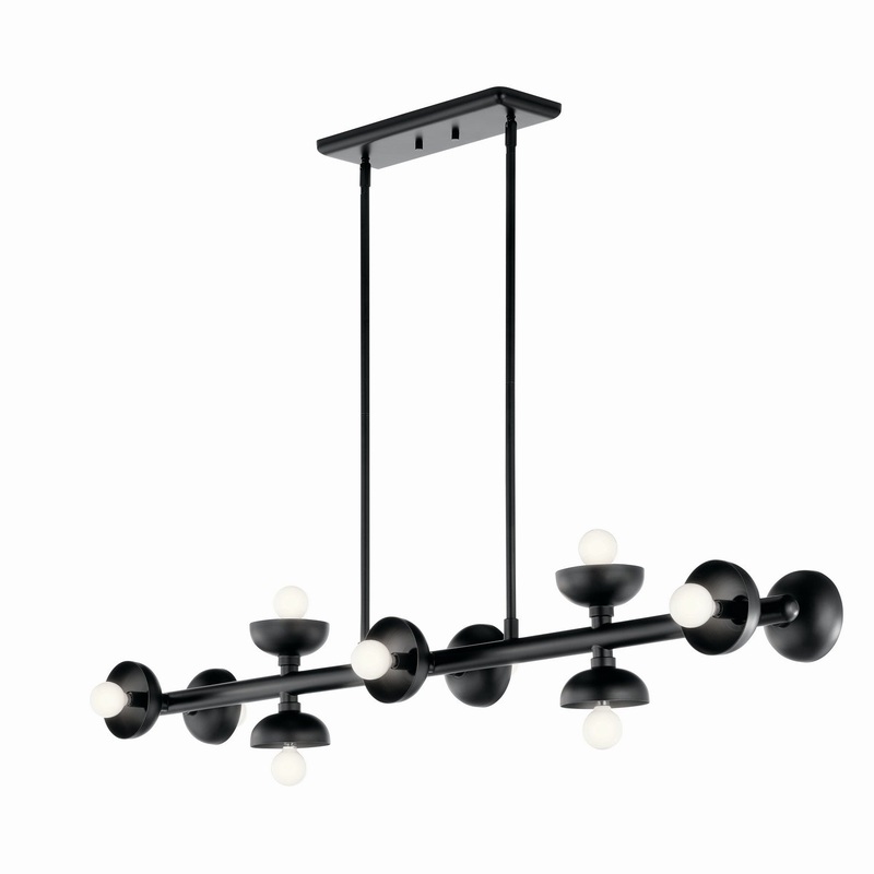 Palta Linear Chandelier