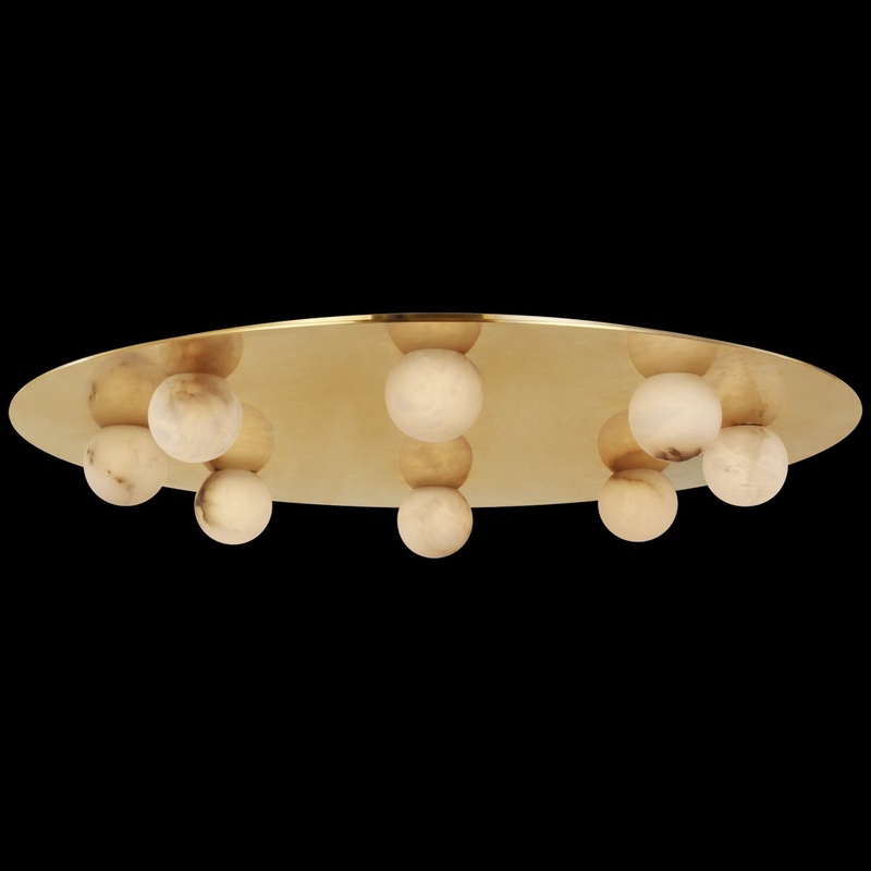 Pertica Ceiling Light