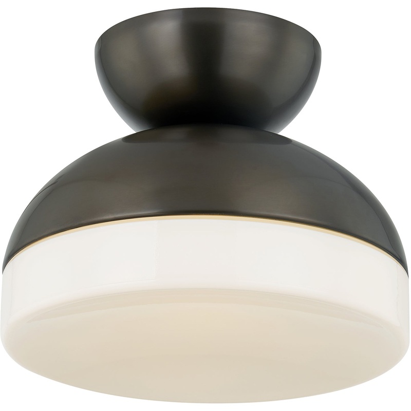 Rue Ceiling Light