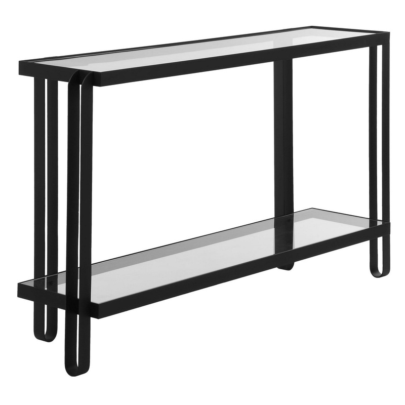 Shadow Console