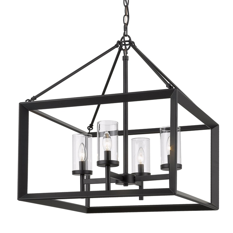 Smyth Chandelier