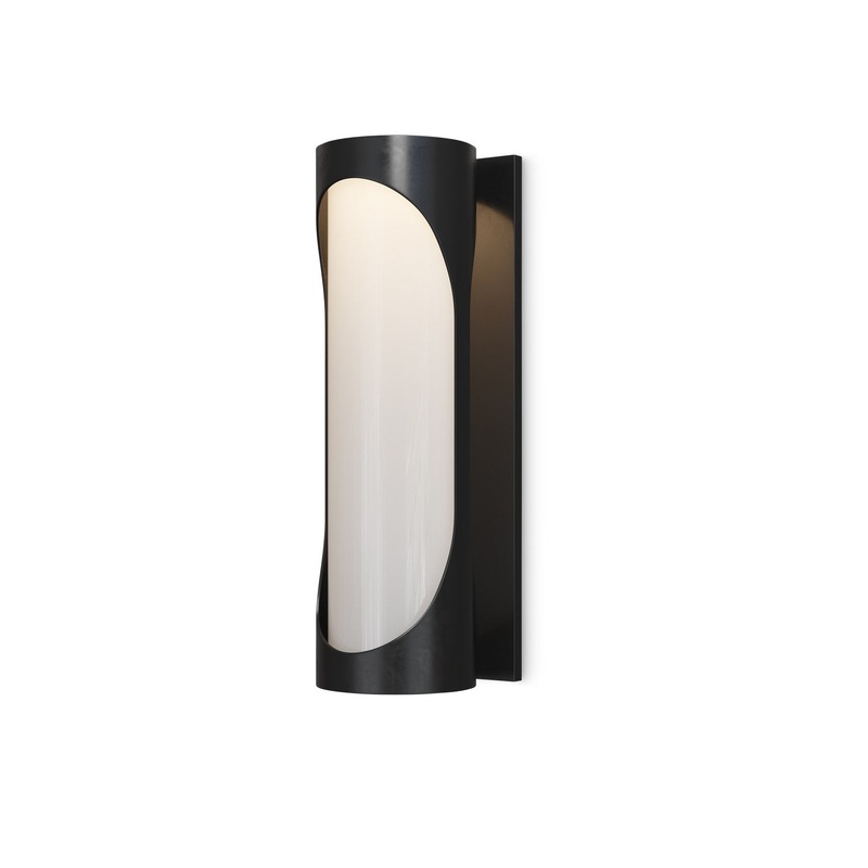 Swale LED Outdoor Wall Sconce